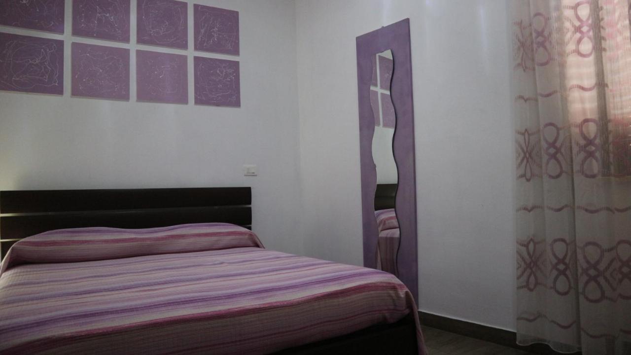 Villa Bema Sarno Εξωτερικό φωτογραφία
