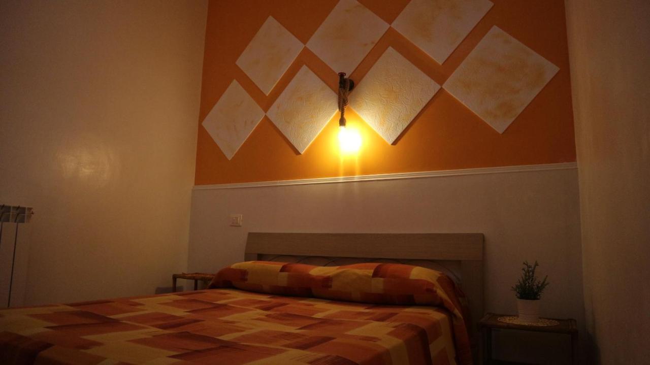 Villa Bema Sarno Εξωτερικό φωτογραφία