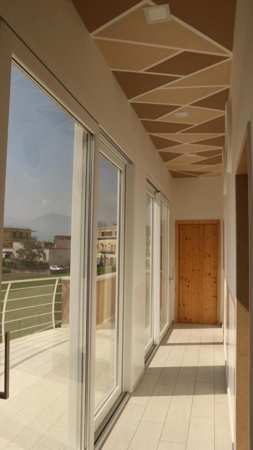 Villa Bema Sarno Εξωτερικό φωτογραφία