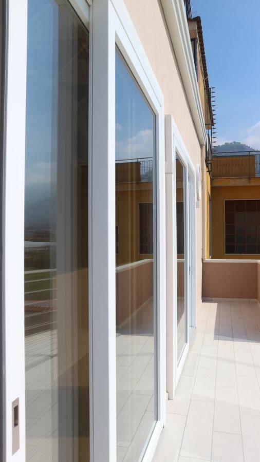 Villa Bema Sarno Εξωτερικό φωτογραφία