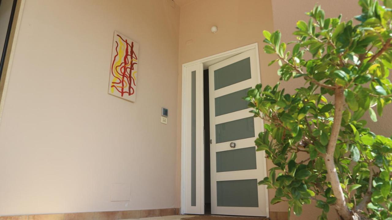 Villa Bema Sarno Εξωτερικό φωτογραφία