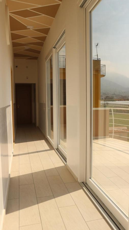 Villa Bema Sarno Εξωτερικό φωτογραφία