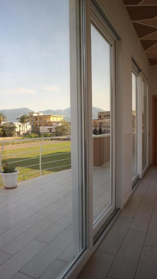 Villa Bema Sarno Εξωτερικό φωτογραφία