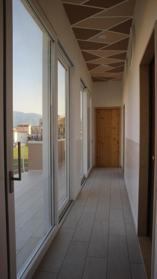 Villa Bema Sarno Εξωτερικό φωτογραφία