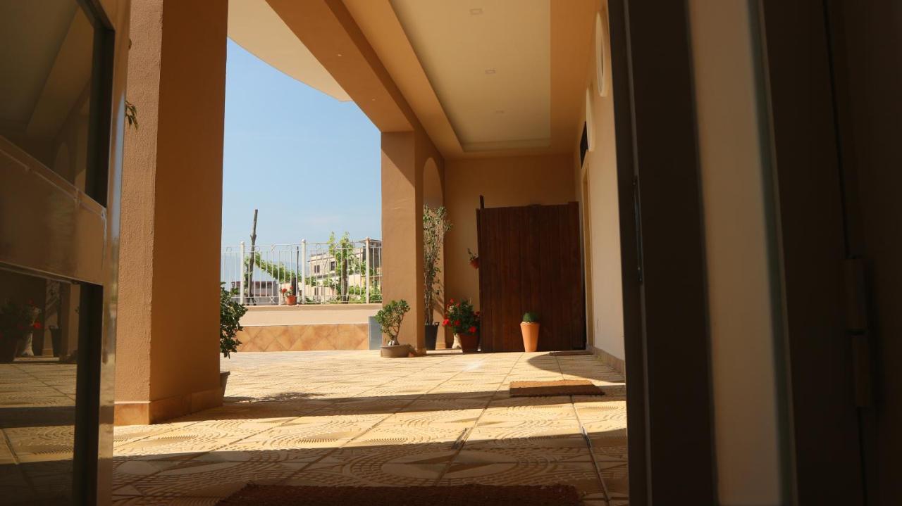 Villa Bema Sarno Εξωτερικό φωτογραφία