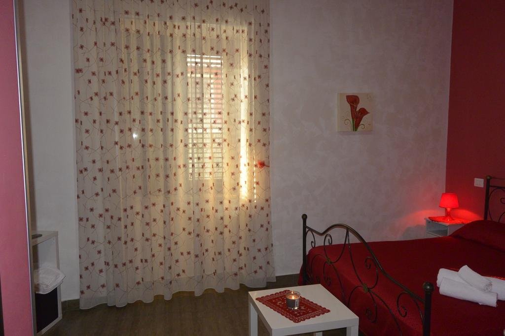 Villa Bema Sarno Εξωτερικό φωτογραφία