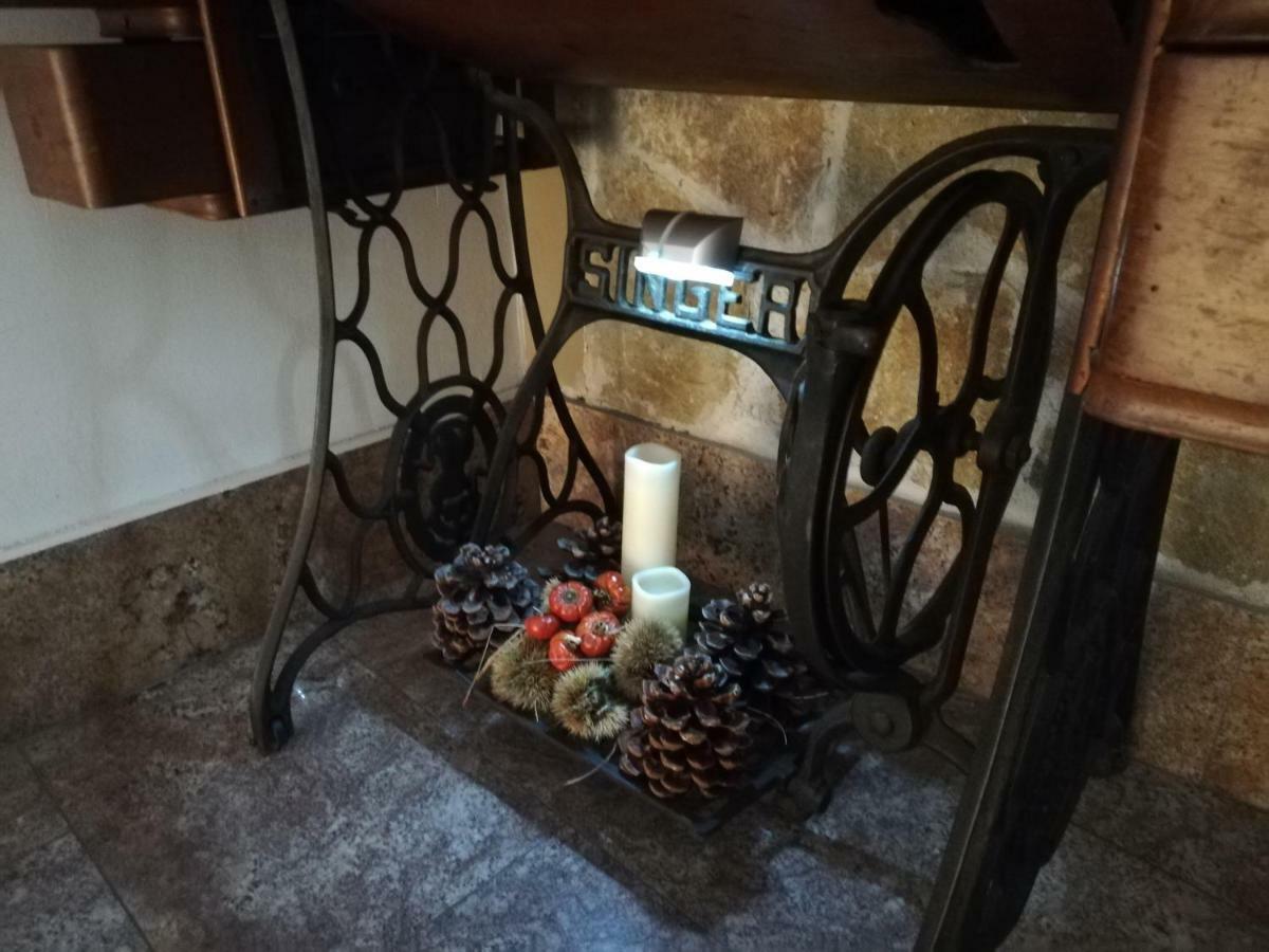 Villa Bema Sarno Εξωτερικό φωτογραφία