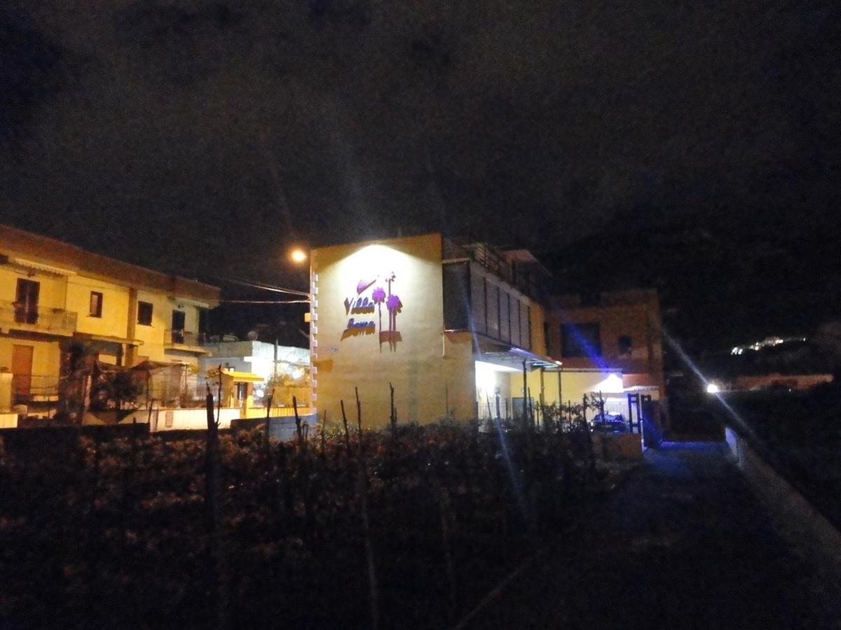 Villa Bema Sarno Εξωτερικό φωτογραφία